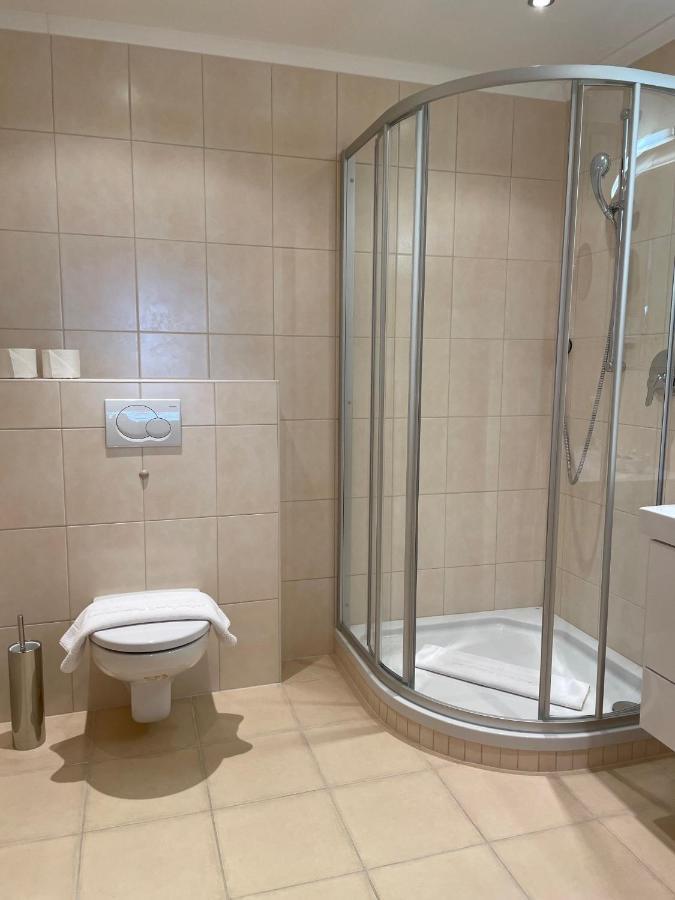 W5 Haus Ganghofer Leutasch Exterior foto